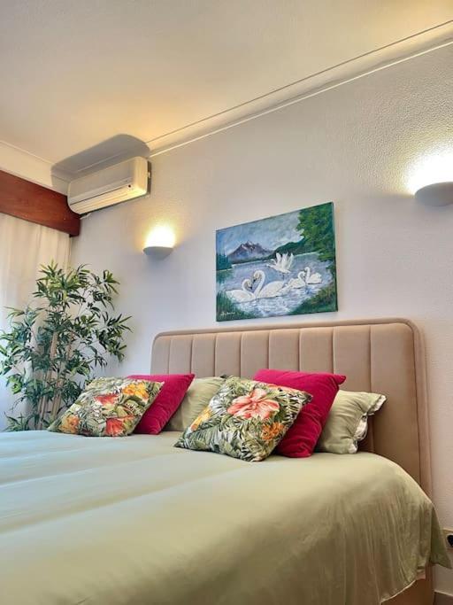Tavira Nature House Exterior foto
